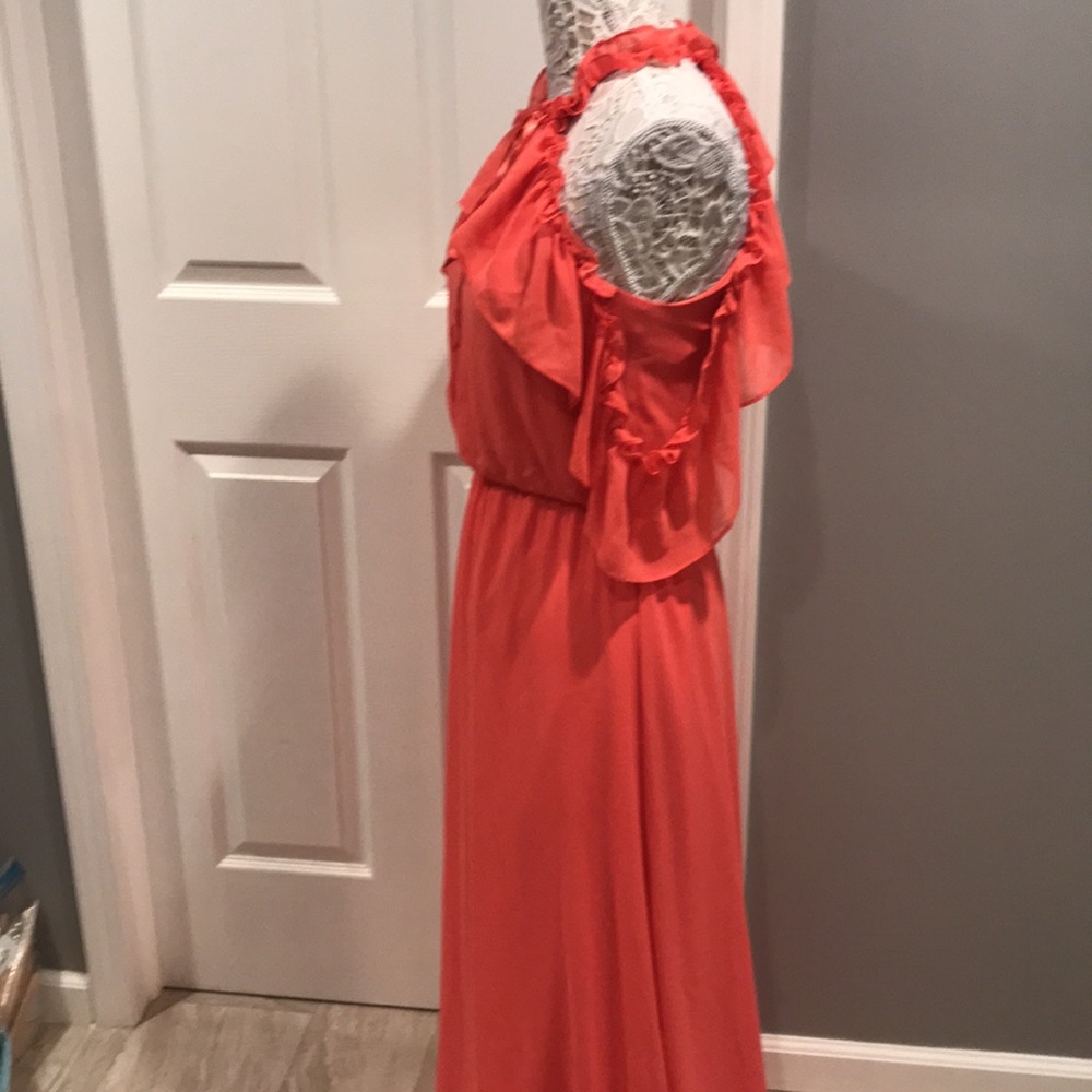 Brand new BCBG Maxazria Maxi gown - Picture 5 of 12